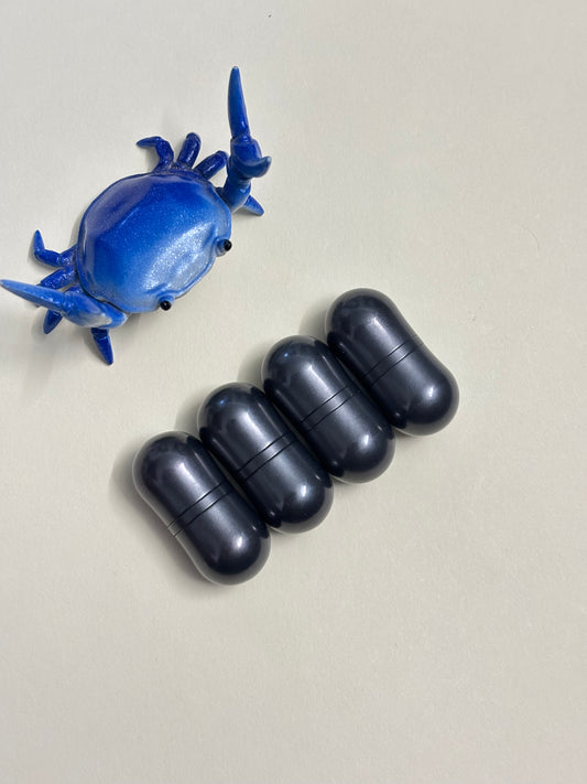 Magnus - magic bean - full zirc