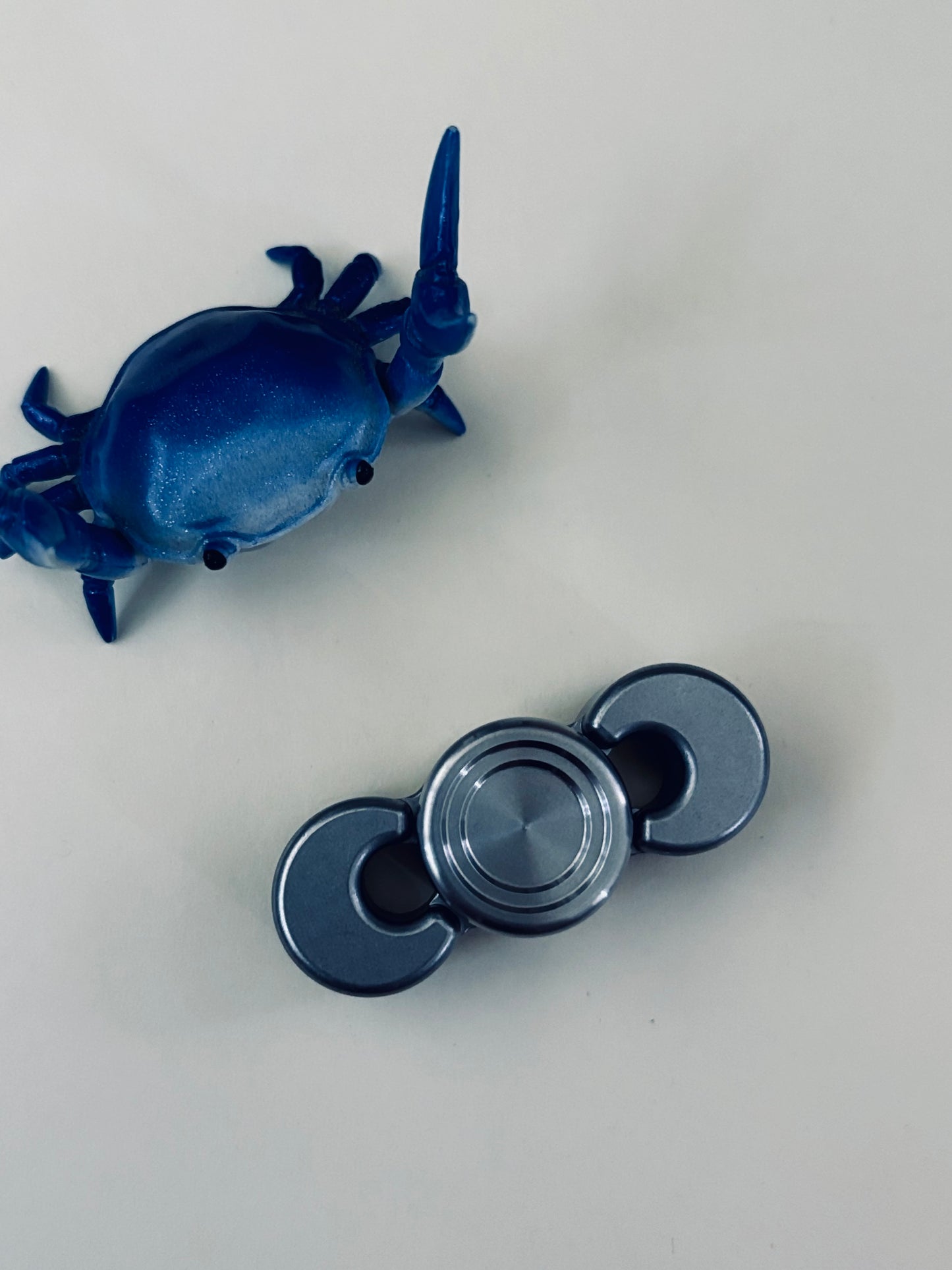 Twoedc - Poe - SS - Fidget spinner