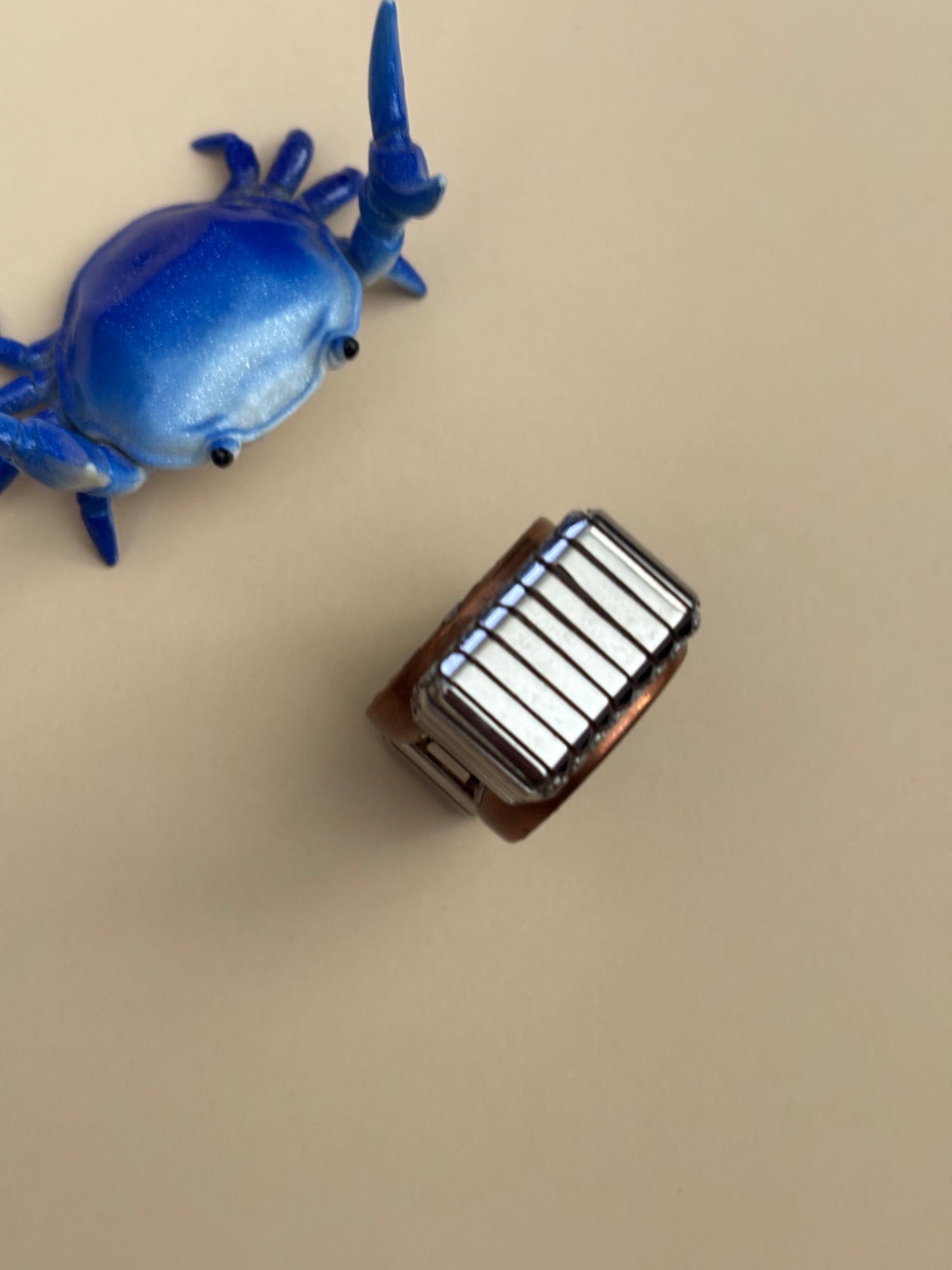 KAP - collision mini - SC super conductor - fidget spinner - fidget toy
