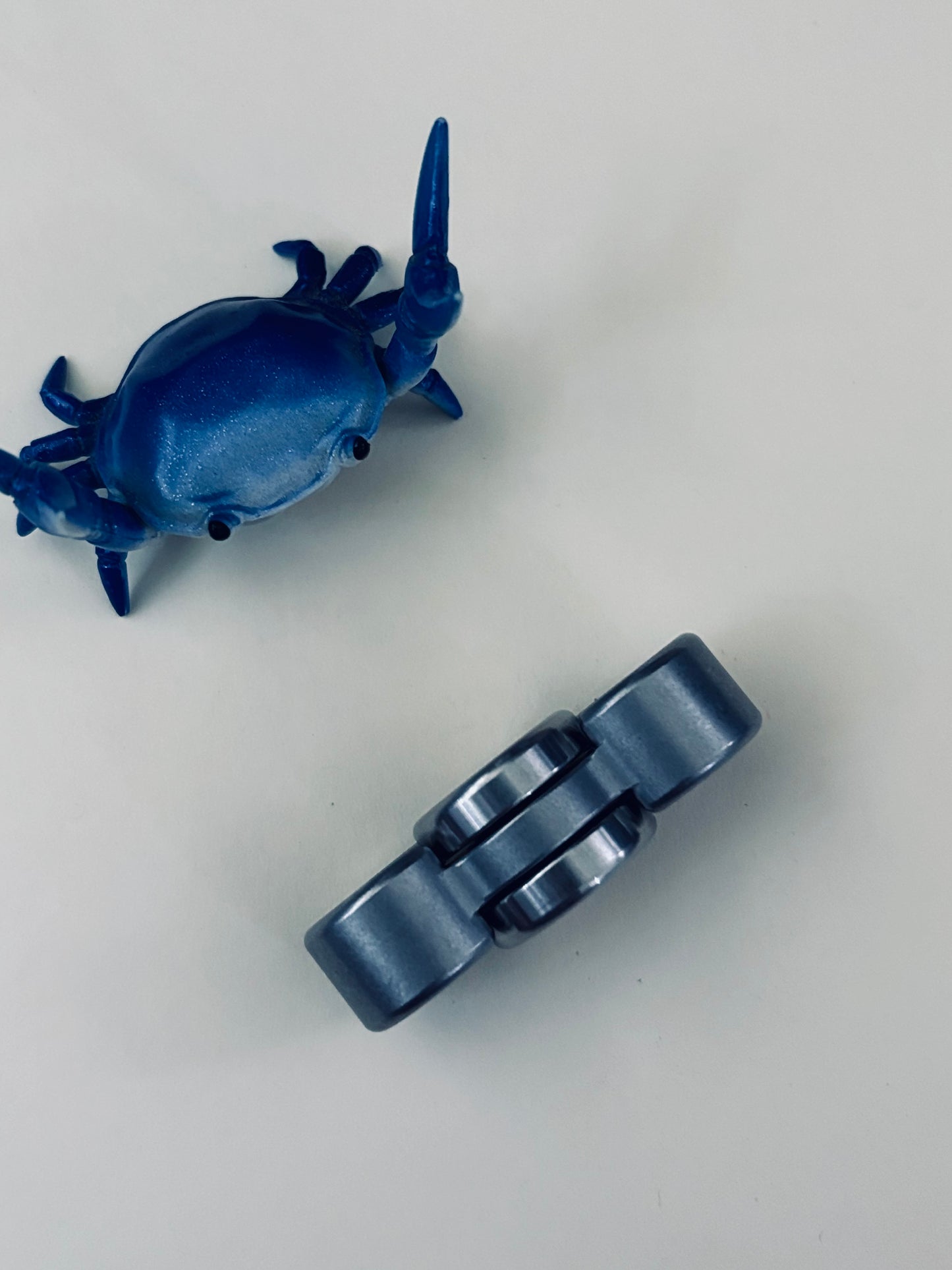 Twoedc - Poe - SS - Fidget spinner