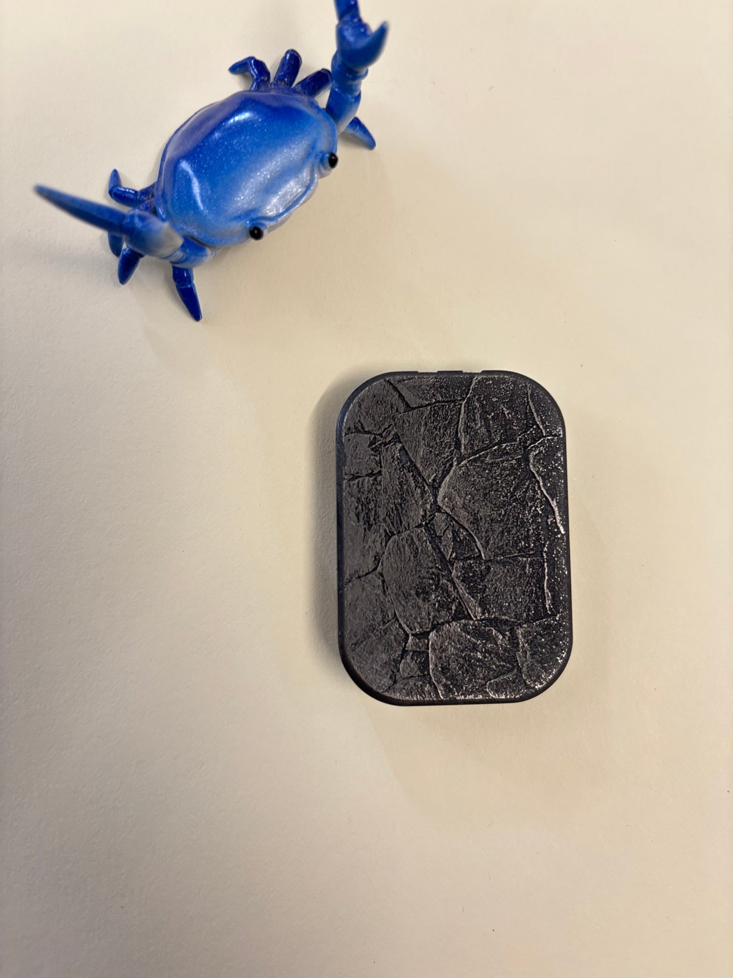 Compoform SBS - cracked earth - slider