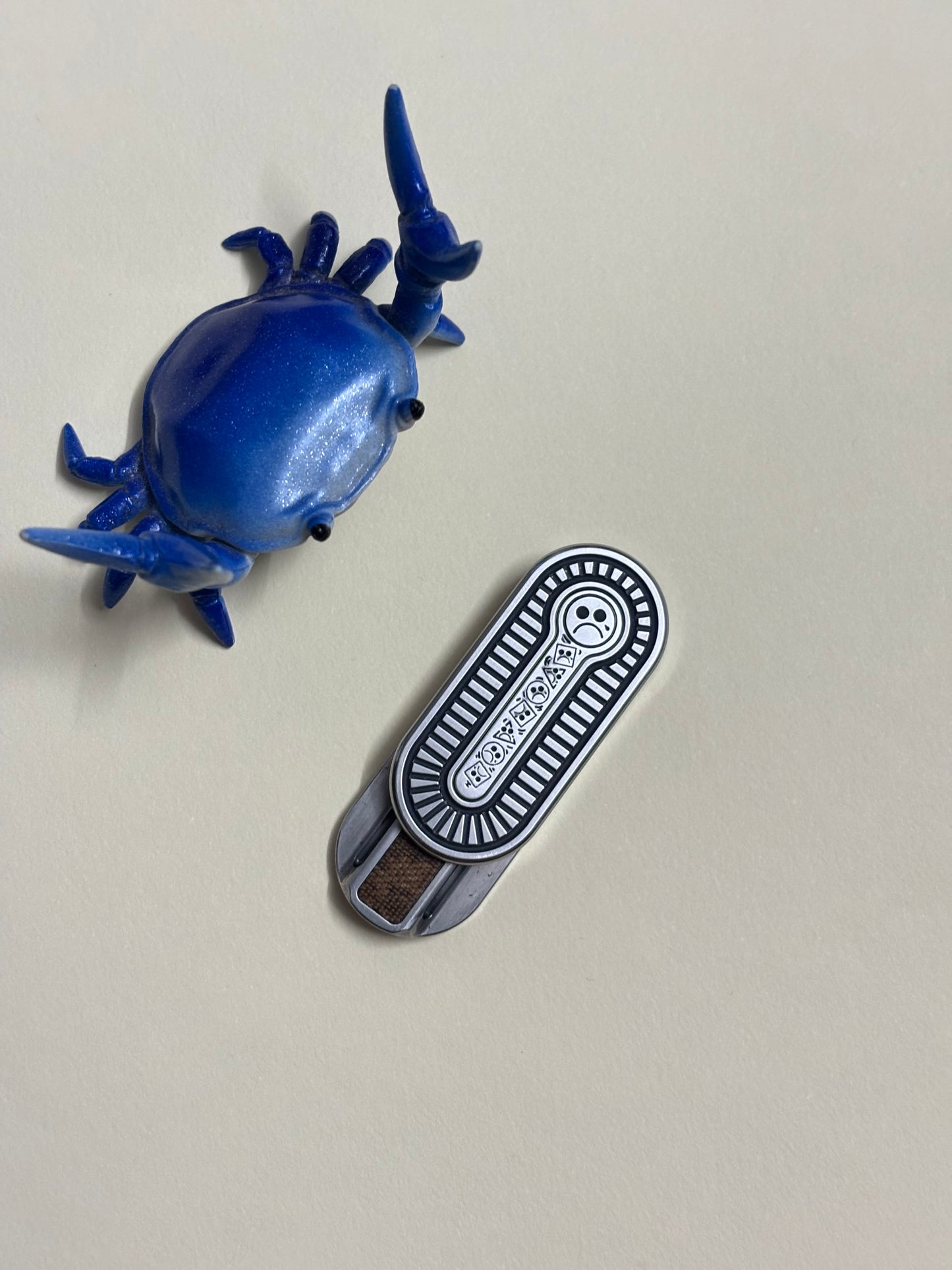 Topf ss- slider - fidget toy