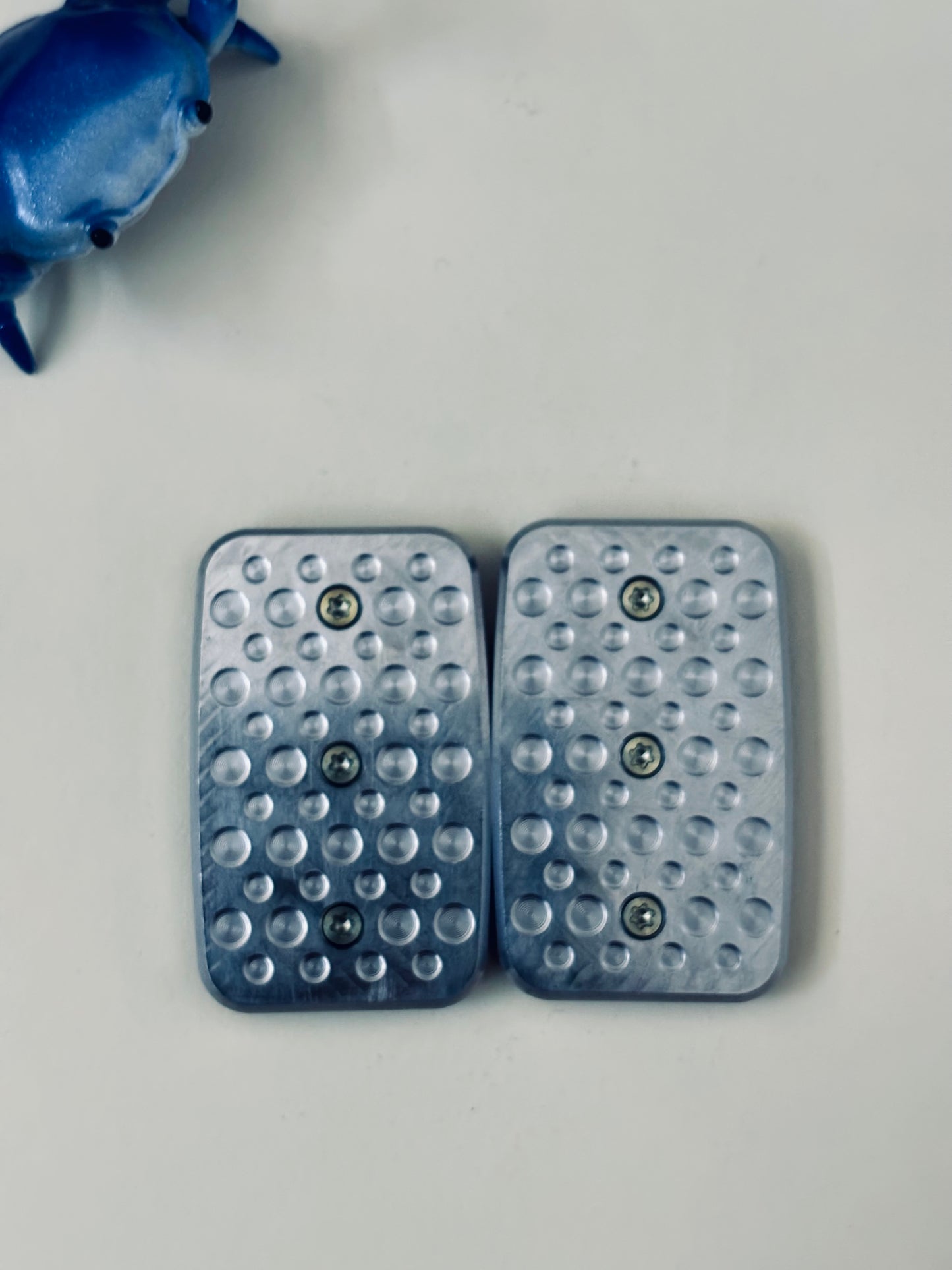 Magnus maglab squash toad dragon - zirc/ SS - 3 click