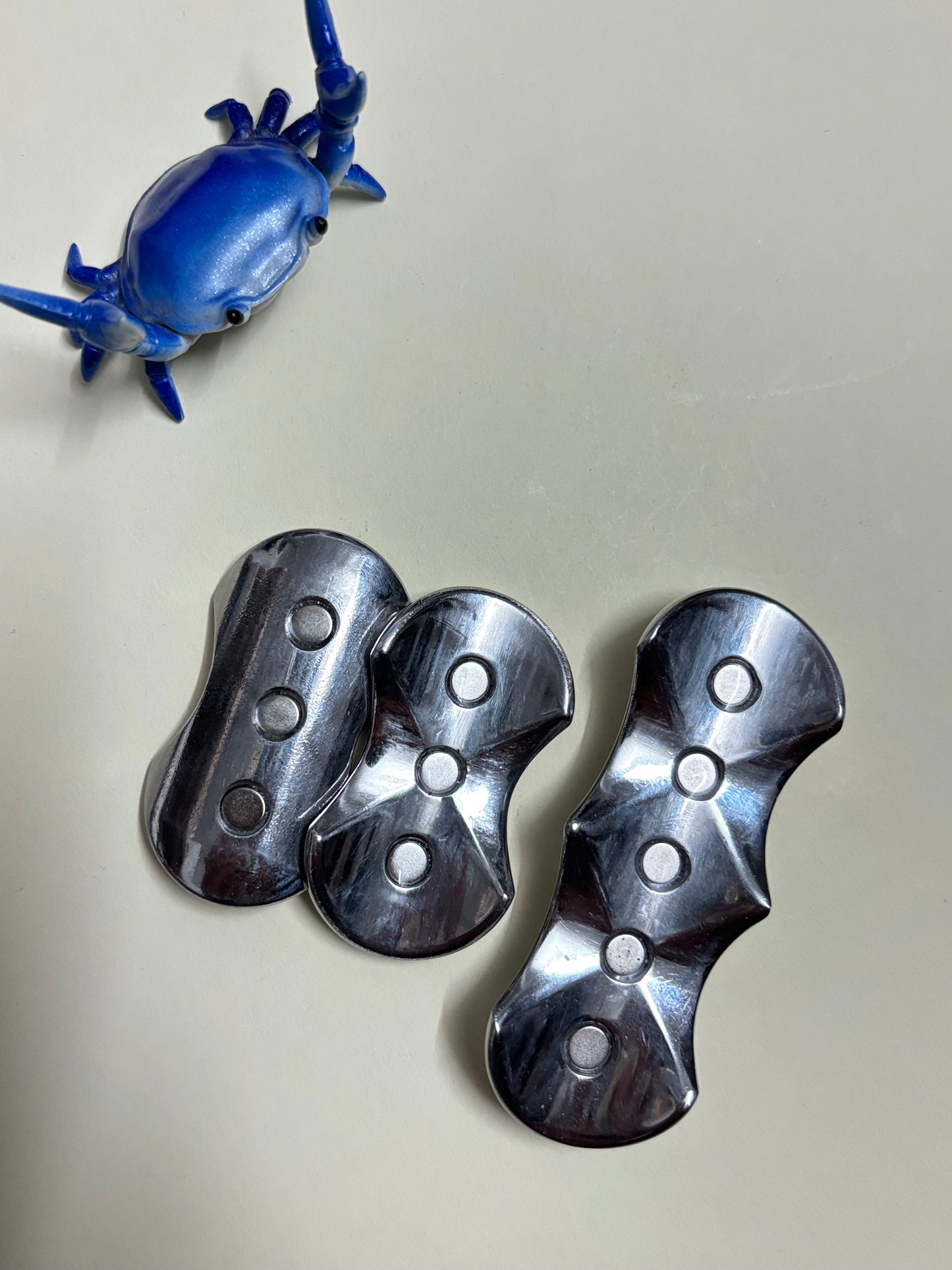 Crux by la grange - polish SS - Fidget toy