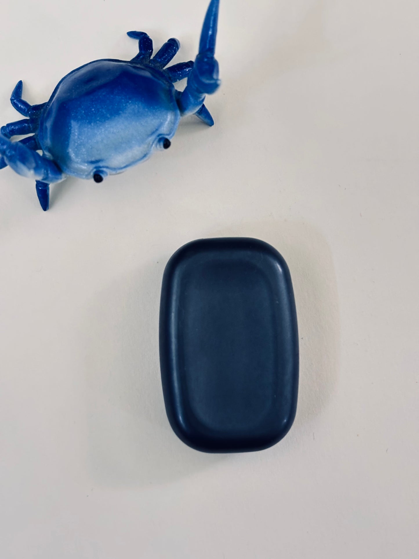 Linchu One Pal - zirc -  mechanical fidget slider - haptic fidget toy