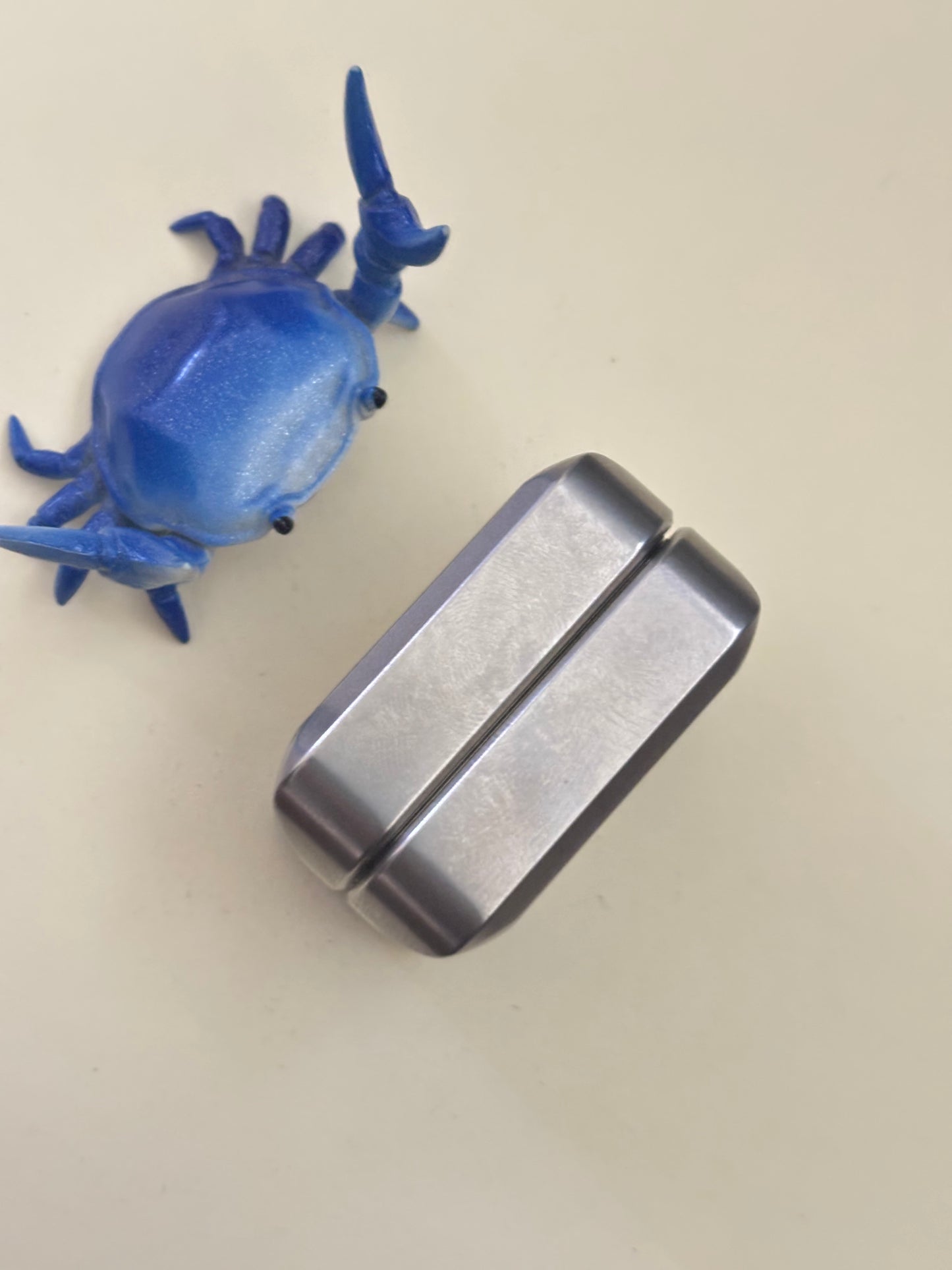 Magnus - thunk Ti / SS - 3 click