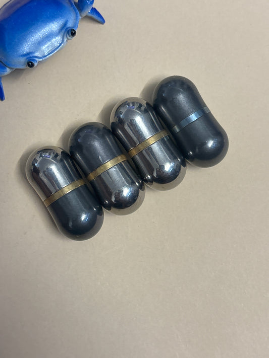 Magnus - magic bean - zirc/TI