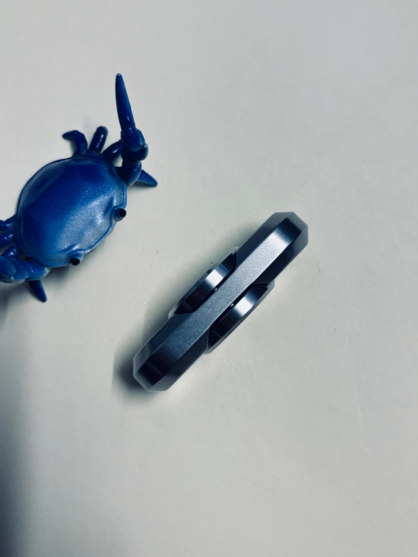 M3 tranquilizer - SS - fidget spinner - fidget toy