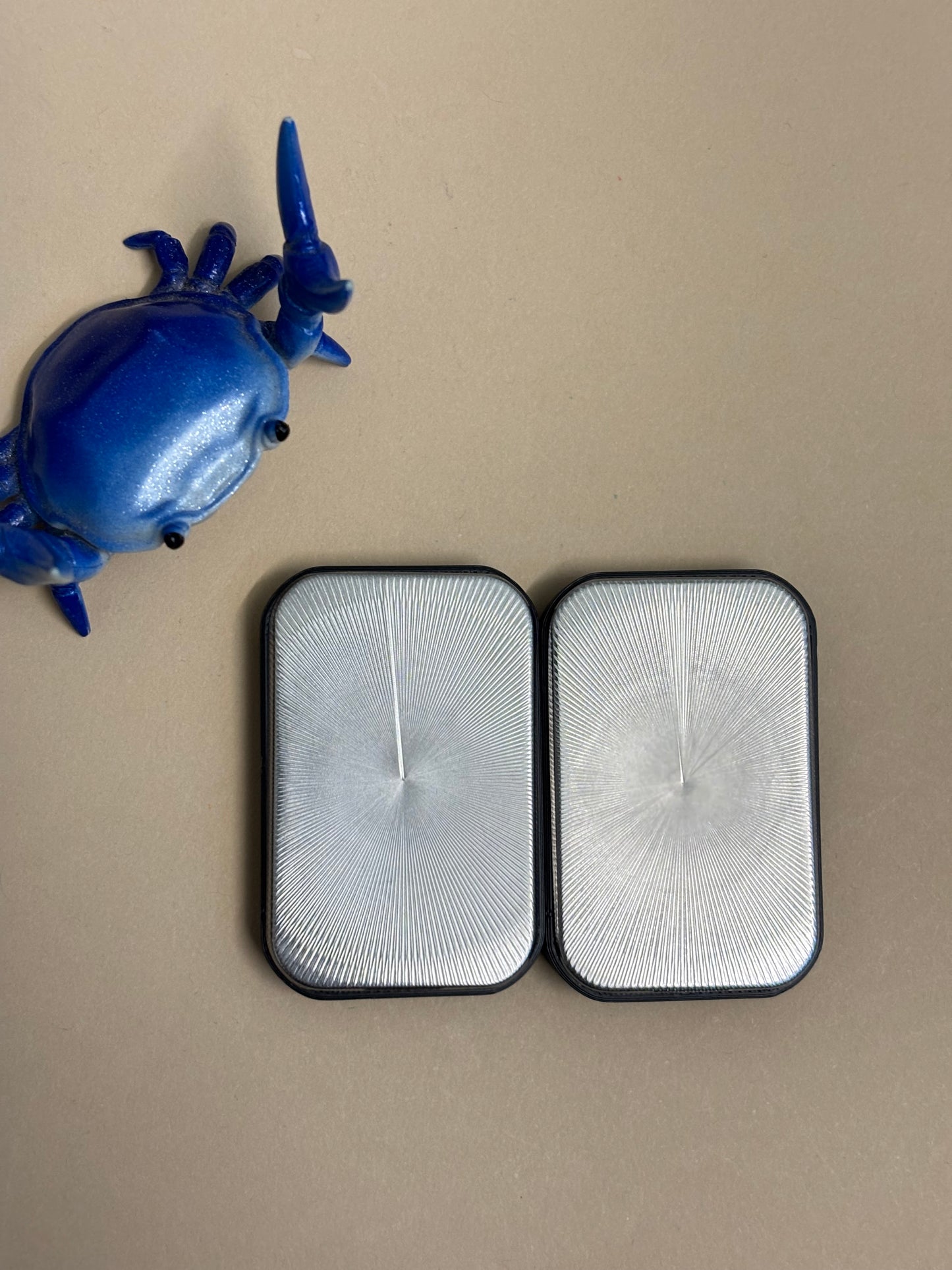 Fidget things - tactile V5 - SS - fidget slider