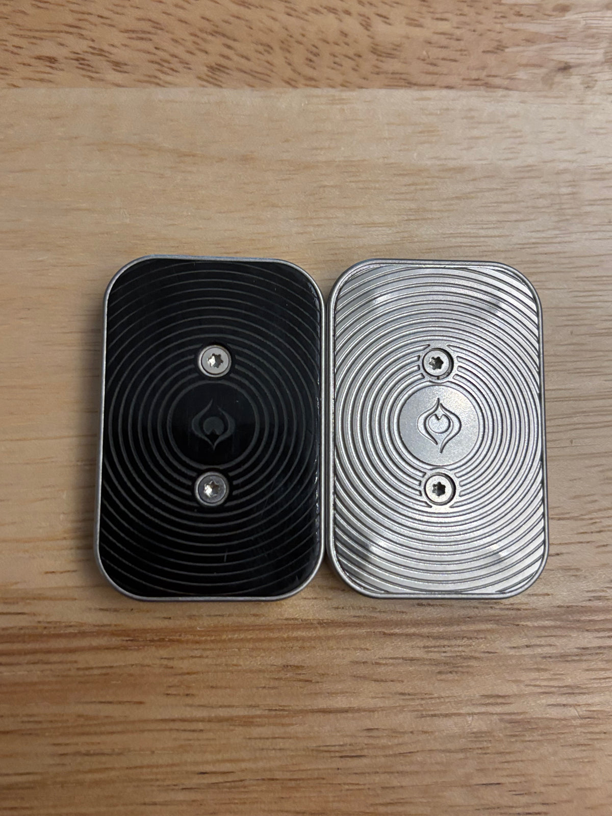 Aurora sand -2 click - fidget toy