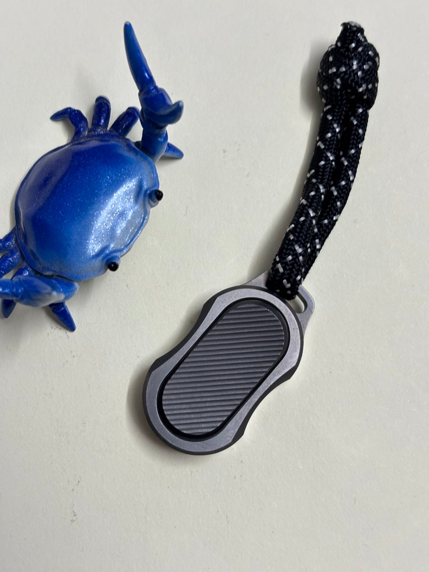 Compoform bean V1 - clicker / slider - fidget toy
