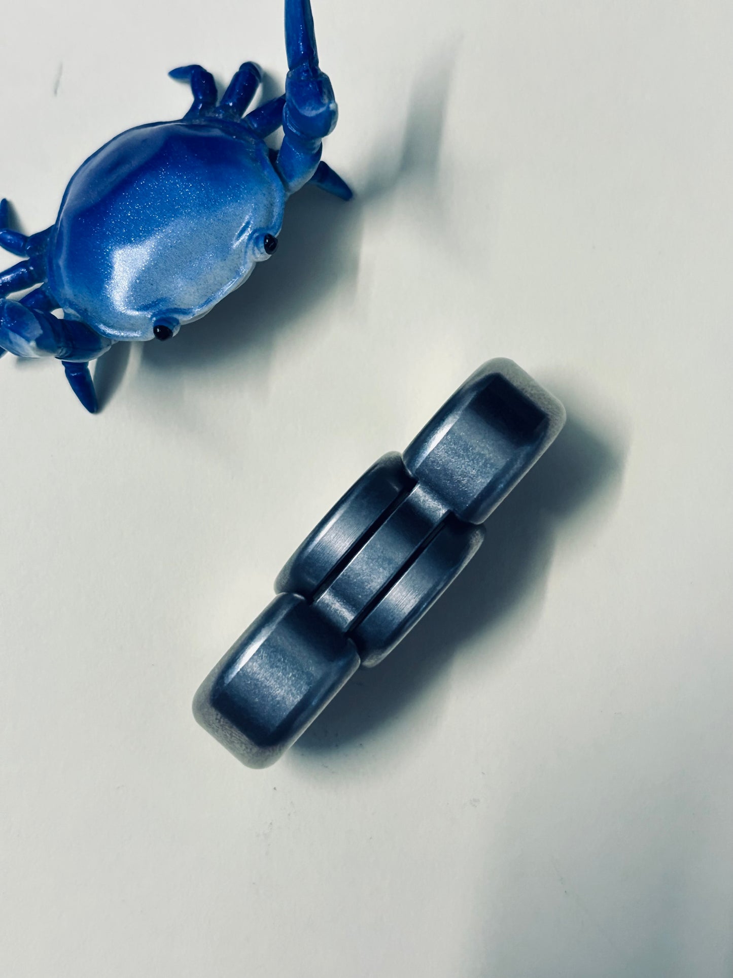 Twoedc - nectar+ - tungsten - Fidget spinner