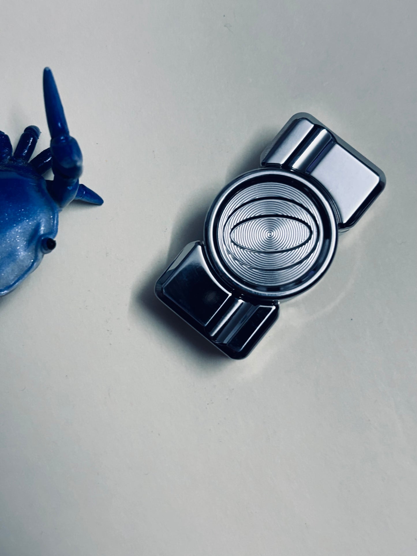 KAP - collision mini - SS - fidget spinner - fidget toy