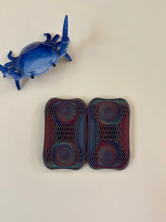 Kladis Studios fusion slider   - 3 click