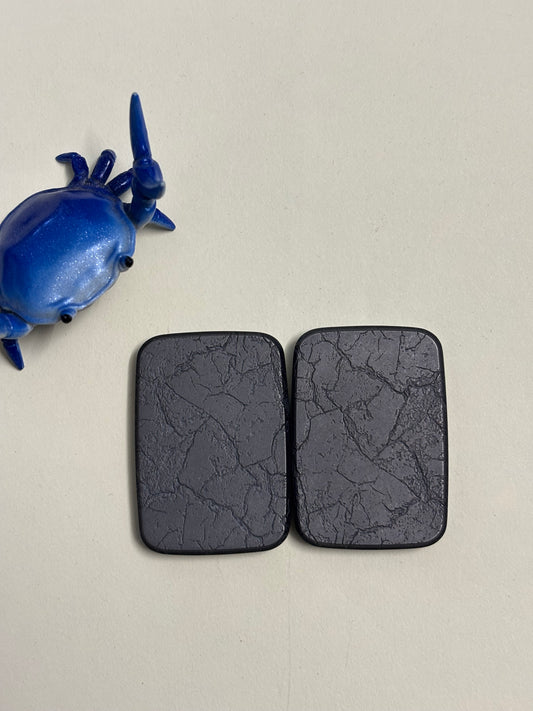 Compoform V5  - titanium slider