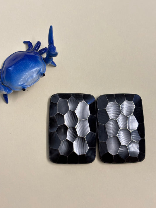 Compoform V4 krater - titanium slider