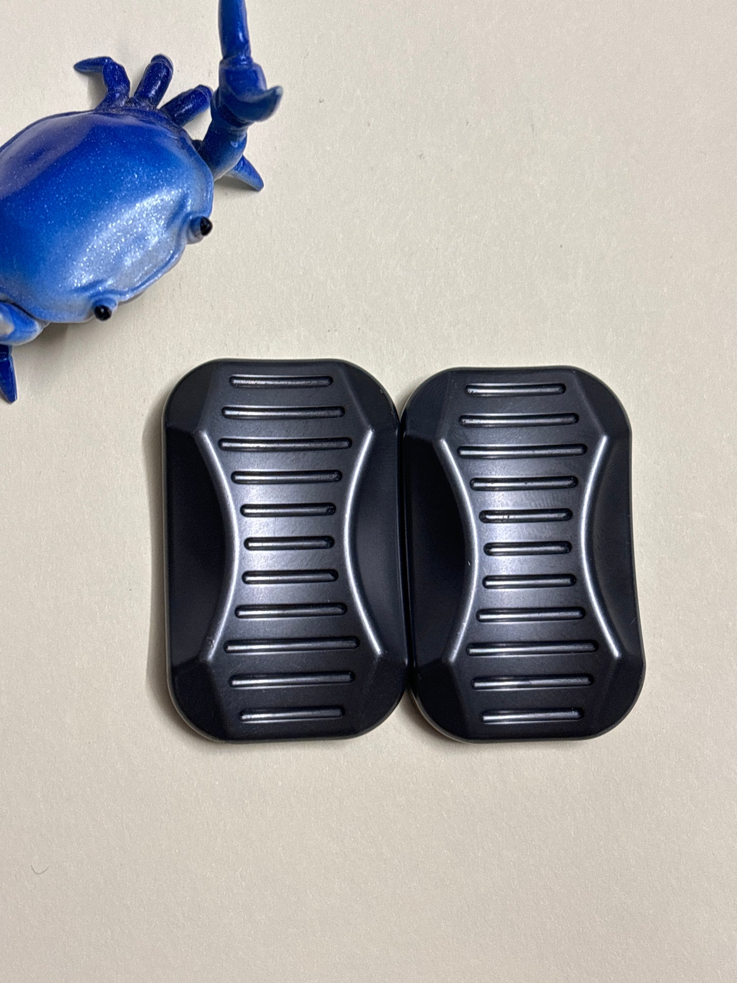 Magnus full zirc smooth toad slider - 3 click