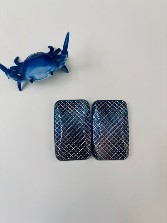 Magnus maglab sweep  diamond supergrip - TI/ SS - 3 click