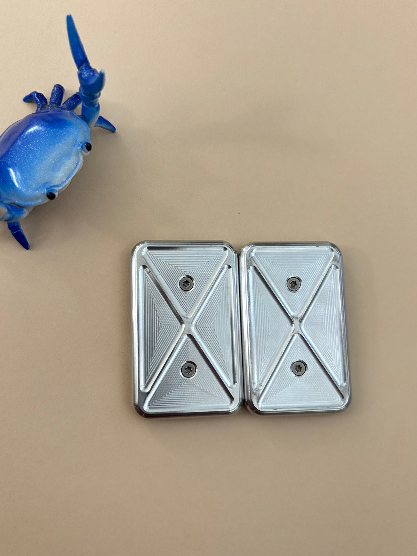 Kukoedc - Web V3.3 - SS - 3 click - fidget toy