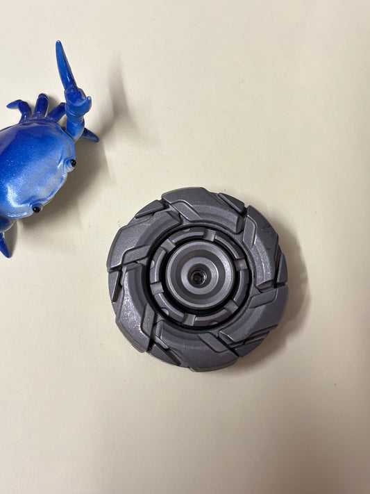 Deformation mecha - SS- fidget toy