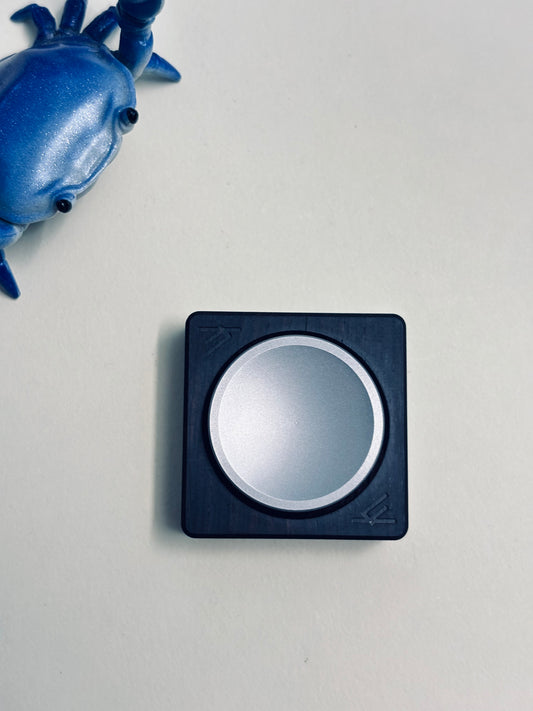 GD EDC - GD Fang Wu haptic/spinner - haptic fidget toy