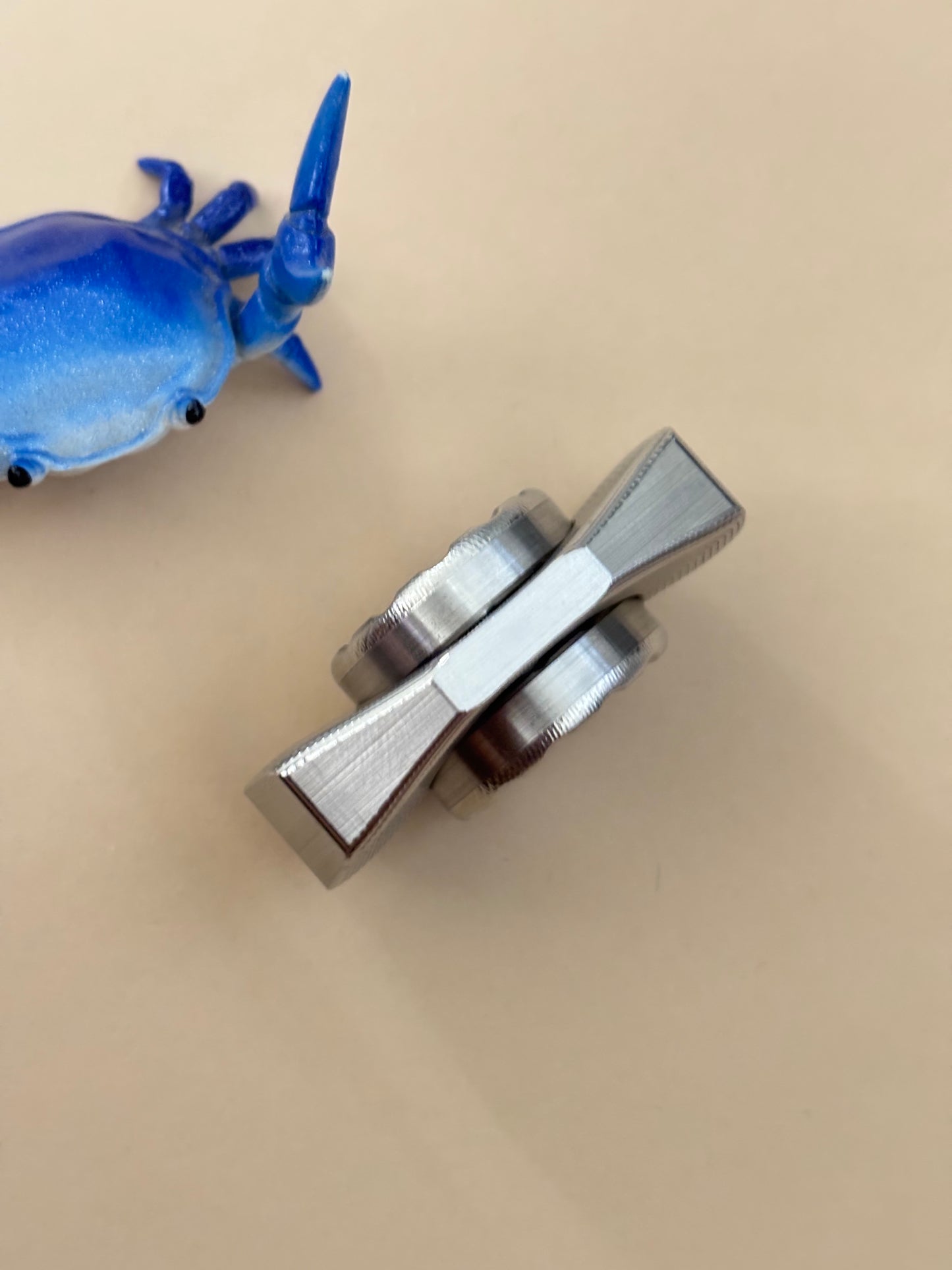 313 Inc - Soren SS spinner - fidget toy