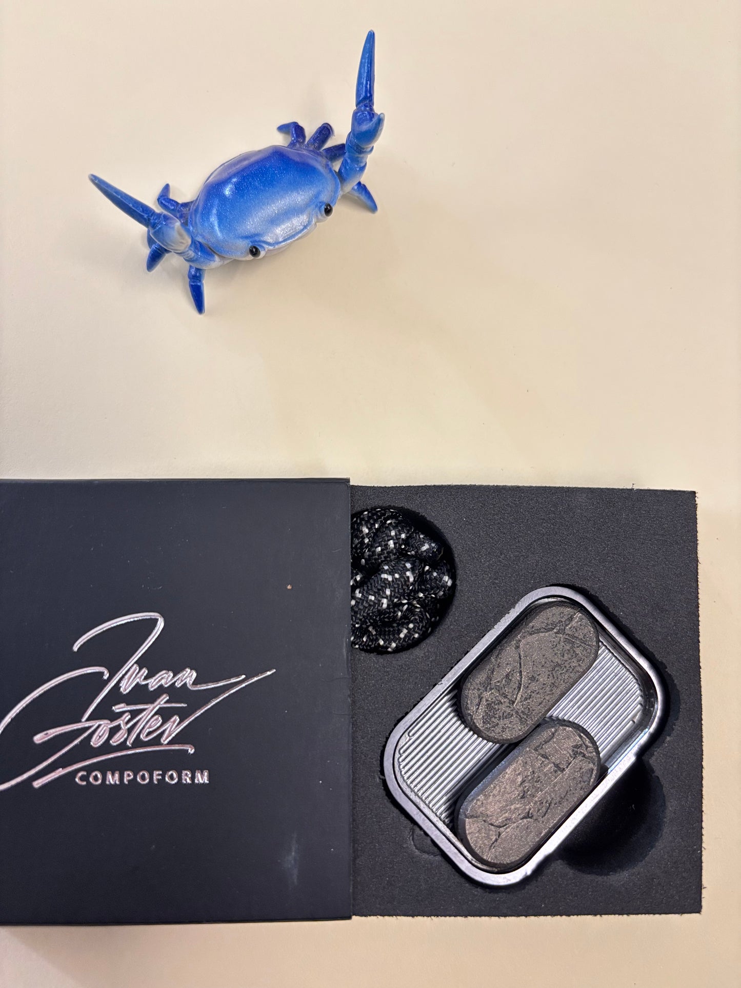 Compoform SBS - cracked earth - slider