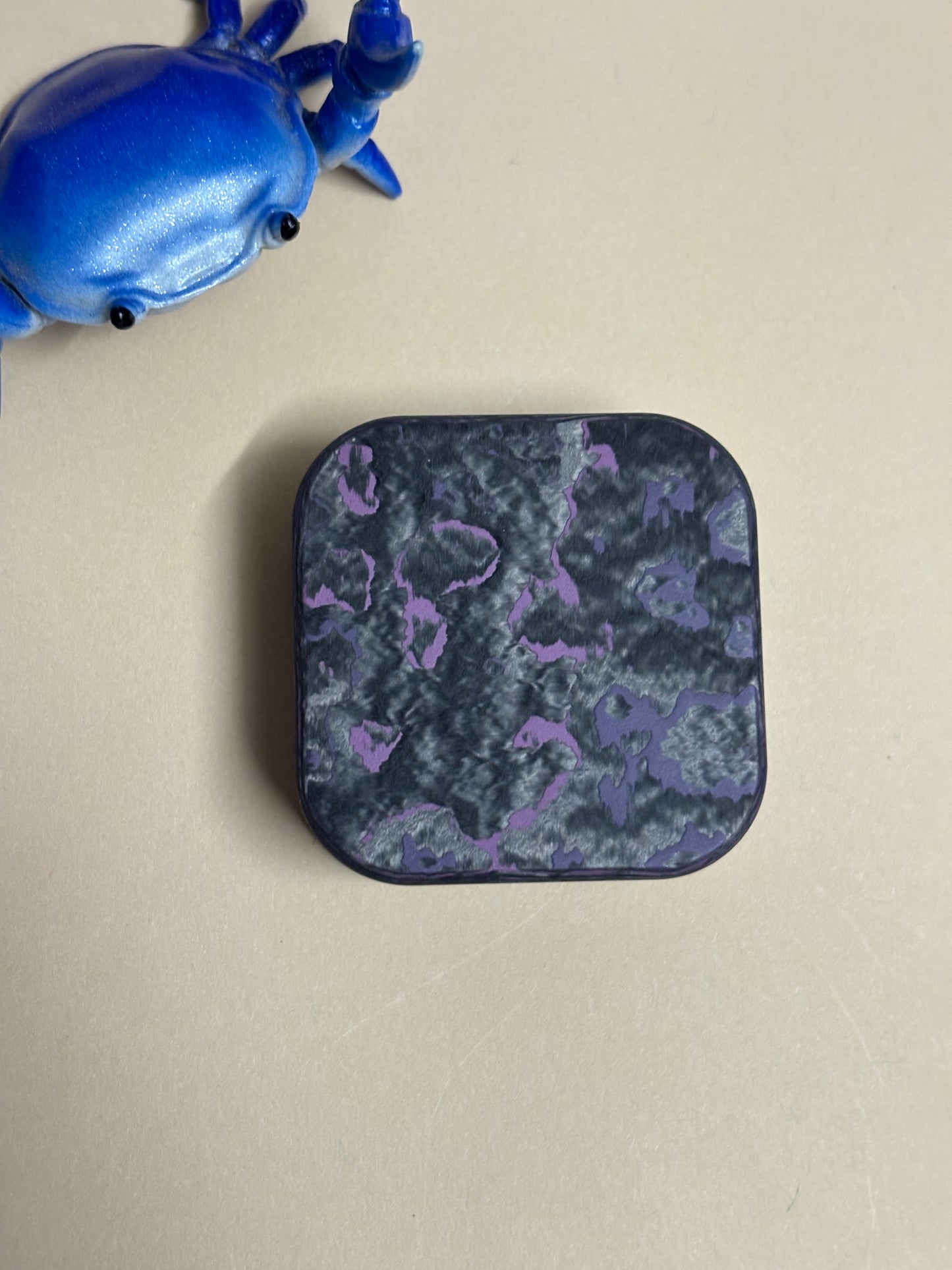 Gamer clicker slider ACEDC - fidget toy