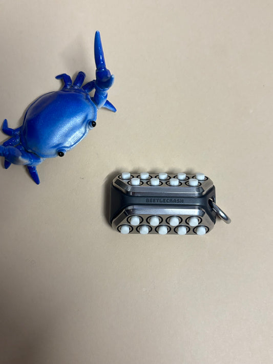 Lautie - beetle crash - SS/zirc