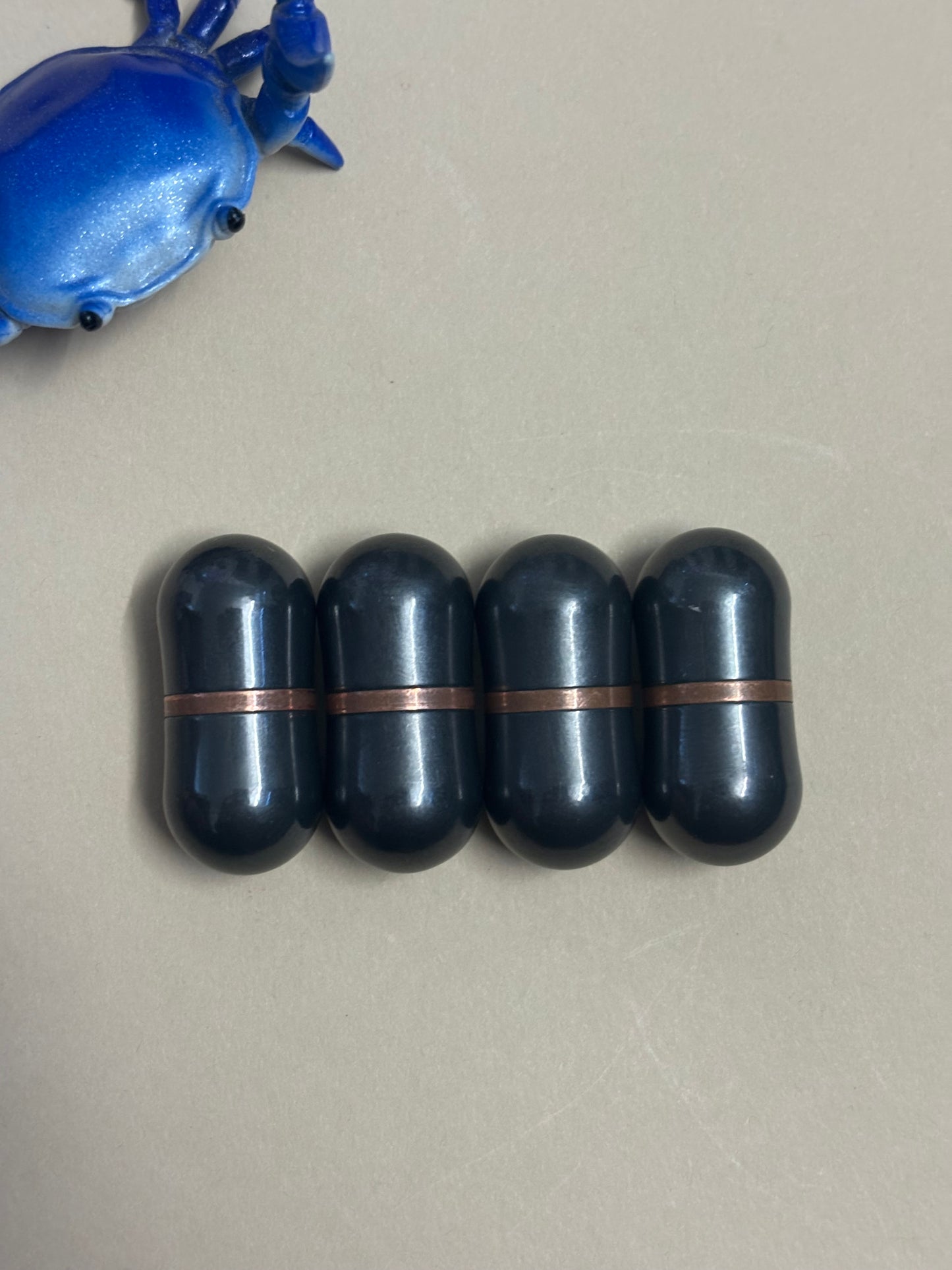 Magnus - magic bean - zirc