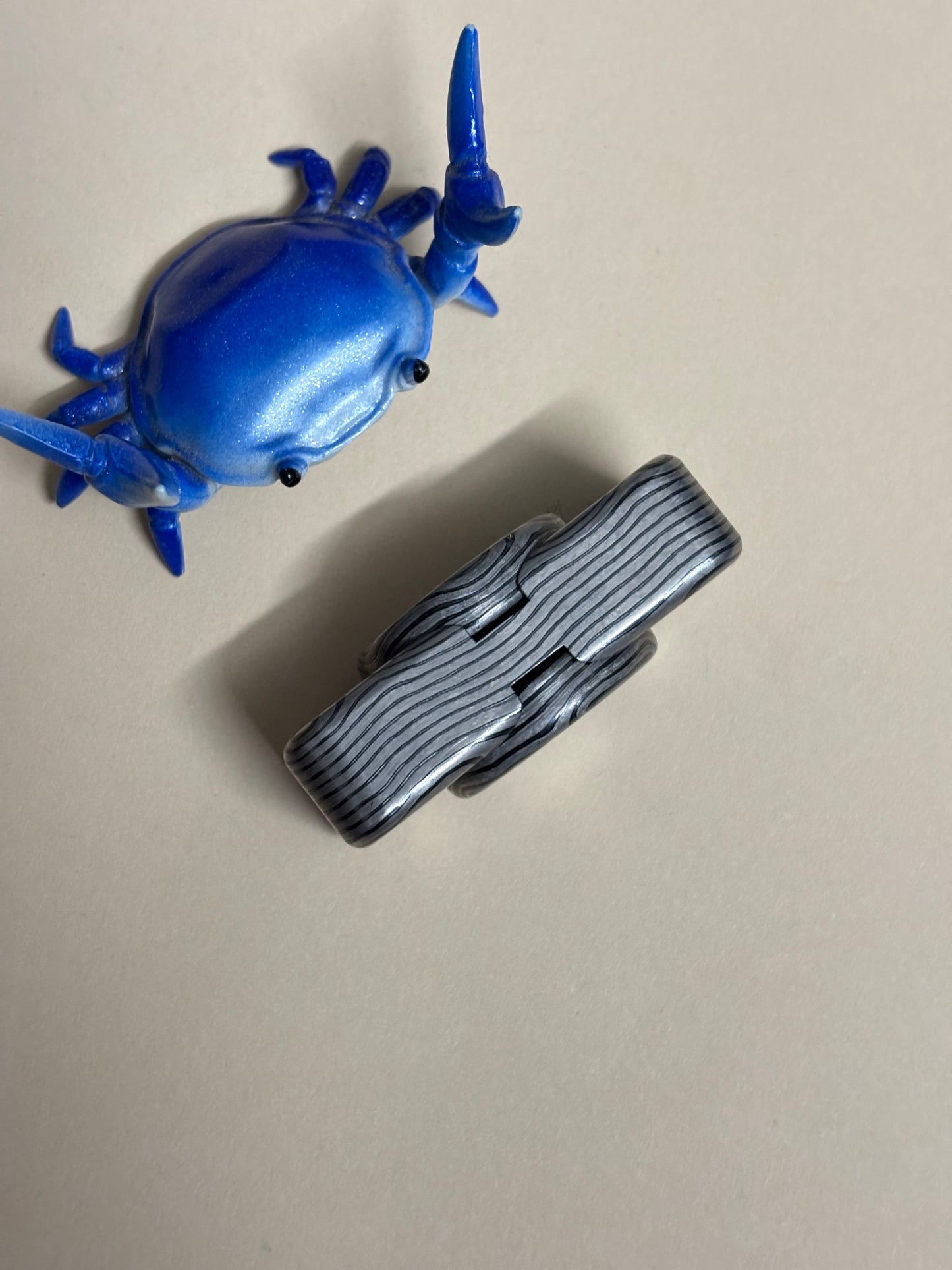 Fidget boy  - mini pezz - zircuti - fidget toy