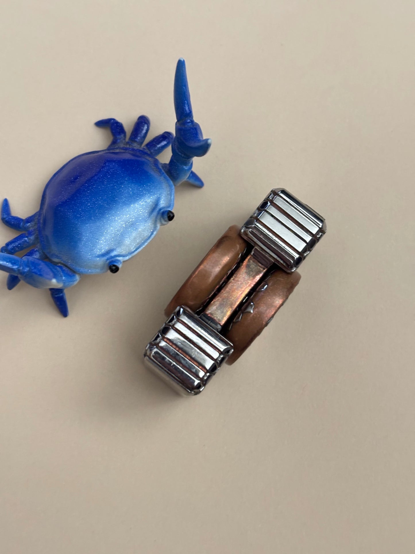 KAP - collision mini - SC super conductor - fidget spinner - fidget toy