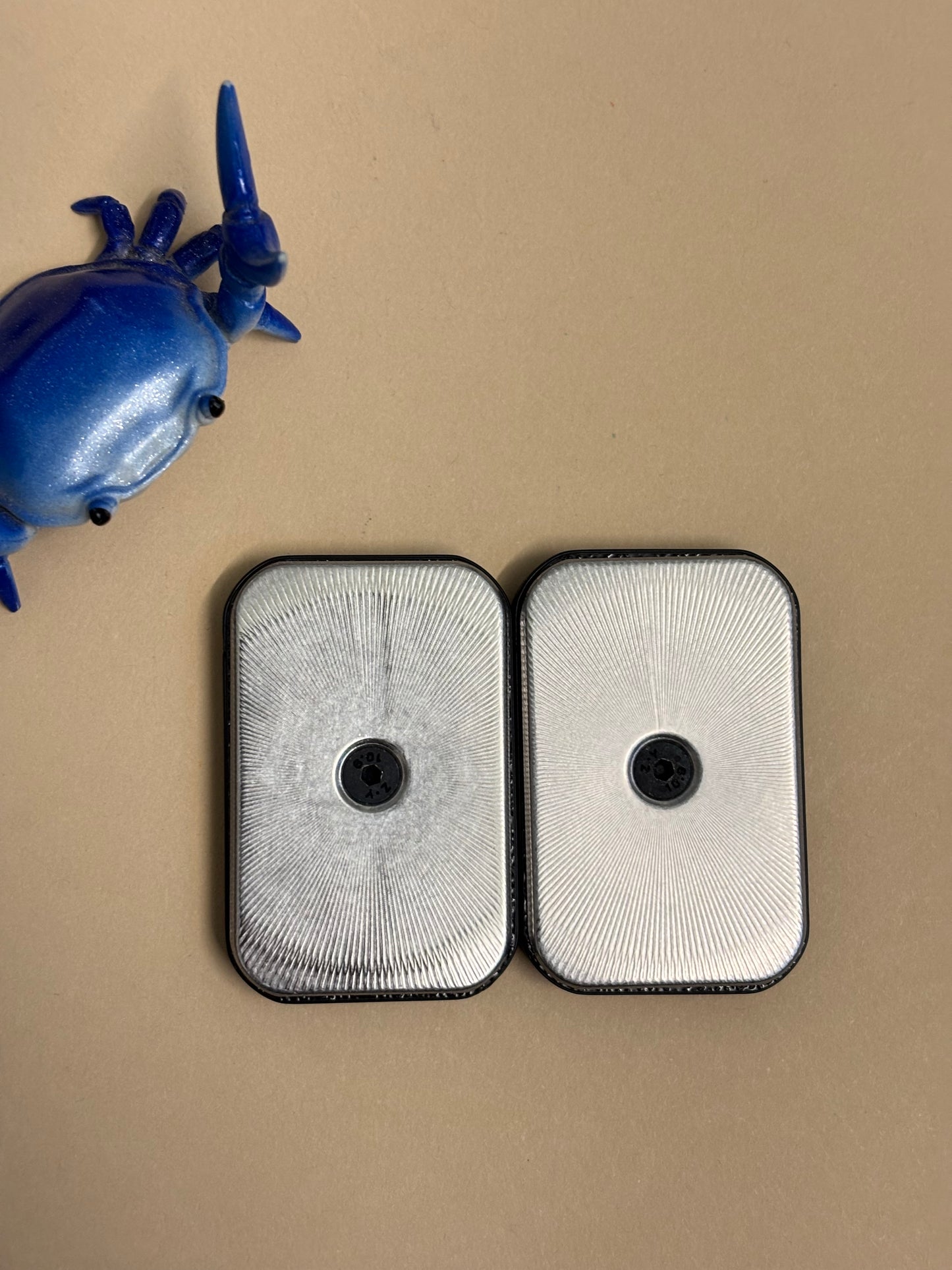 Fidget things - tactile V5 - SS - fidget slider