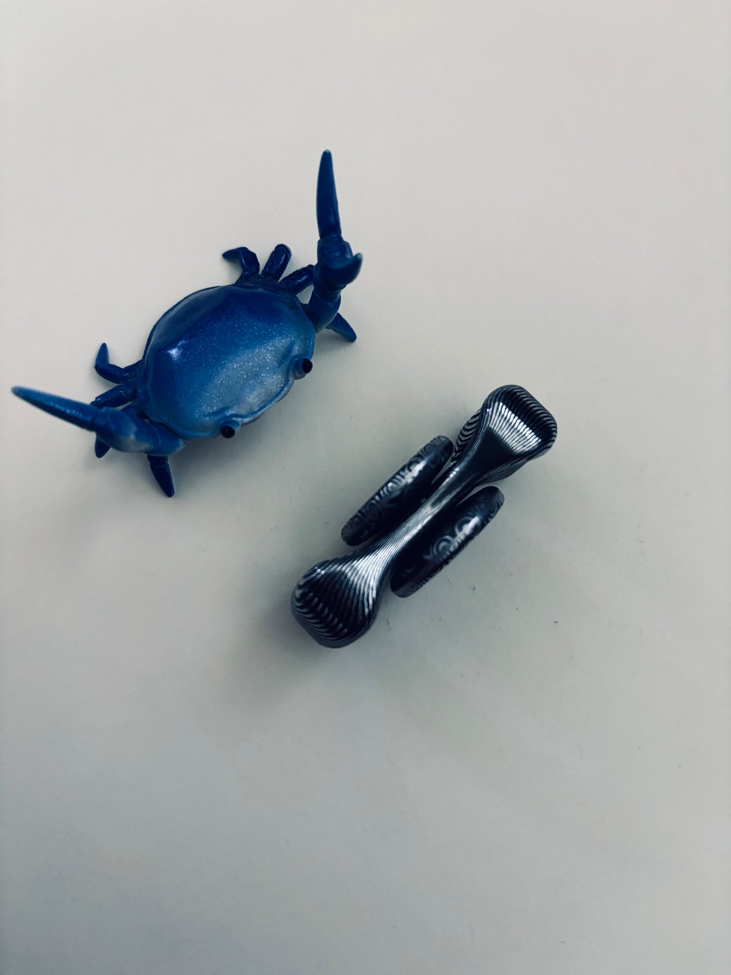 KAP - SS dama - horizon fidget spinner - fidget toy