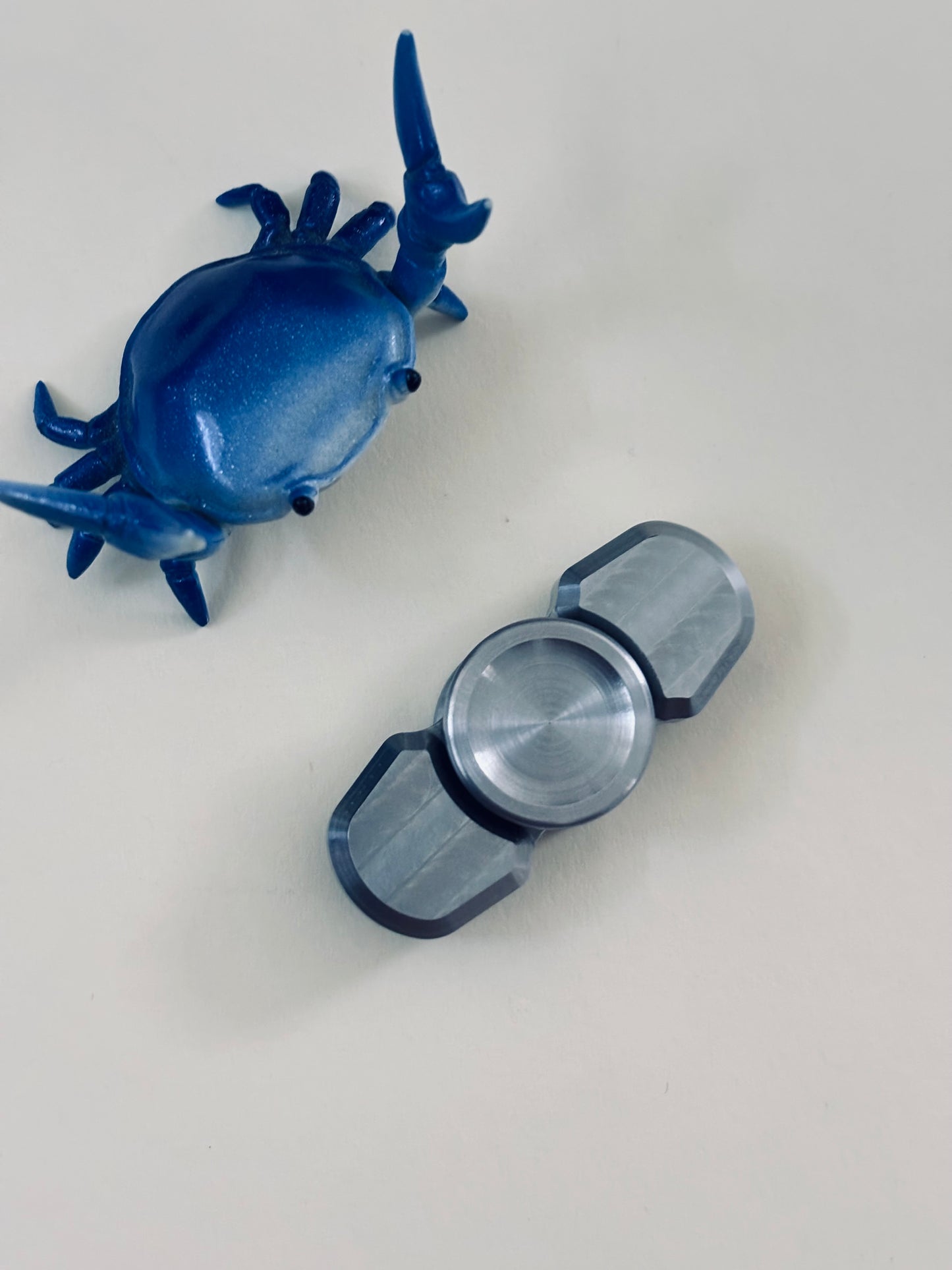 Premium Spinner Dot - SS - fidget spinner - fidget toy