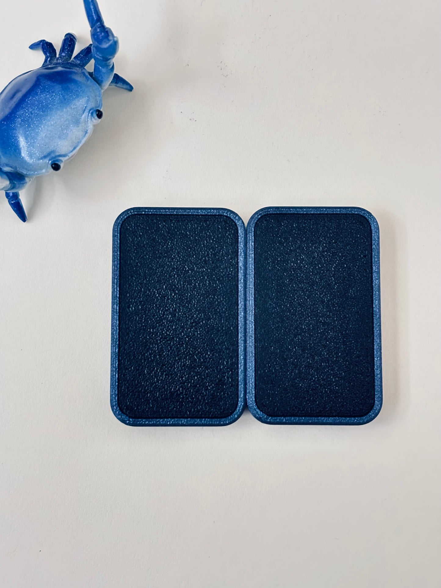 Morpheus 3D printed slider - crunchy  - 3 click