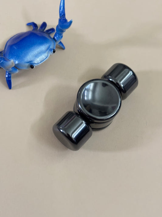 KAP x Otto - Katla - zirc - fidget spinner - fidget toy