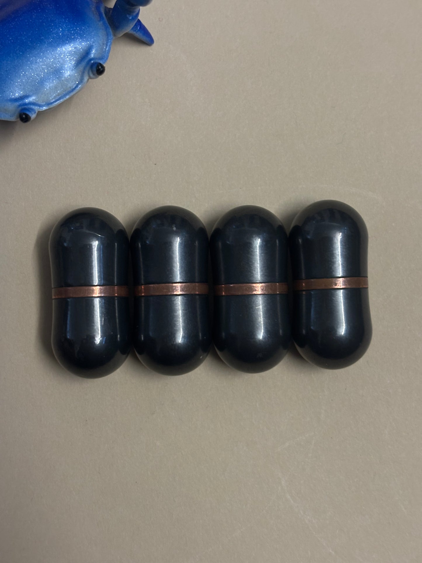 Magnus - magic bean - zirc