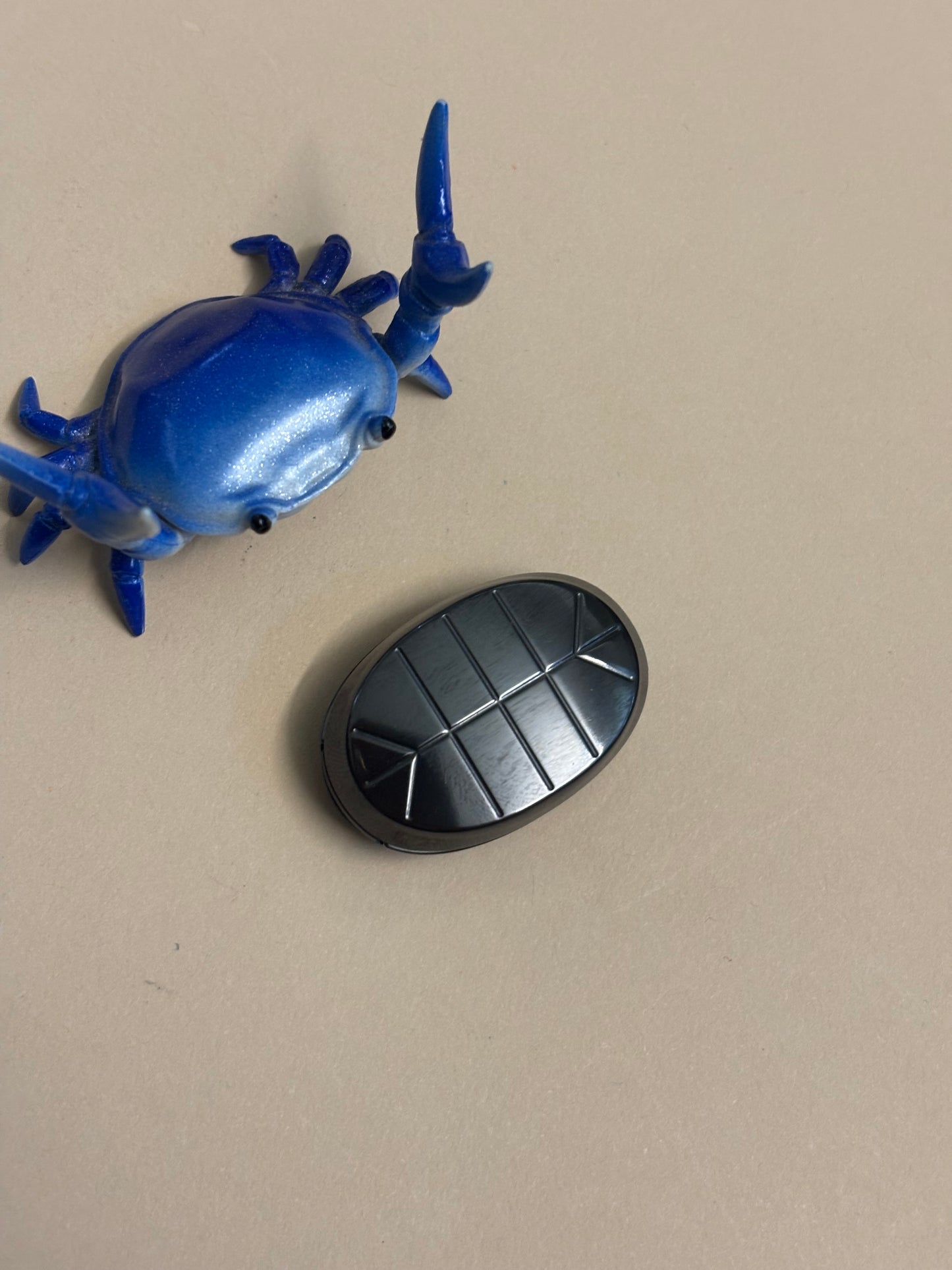 Ding Jia slider - zirc - fidget toy