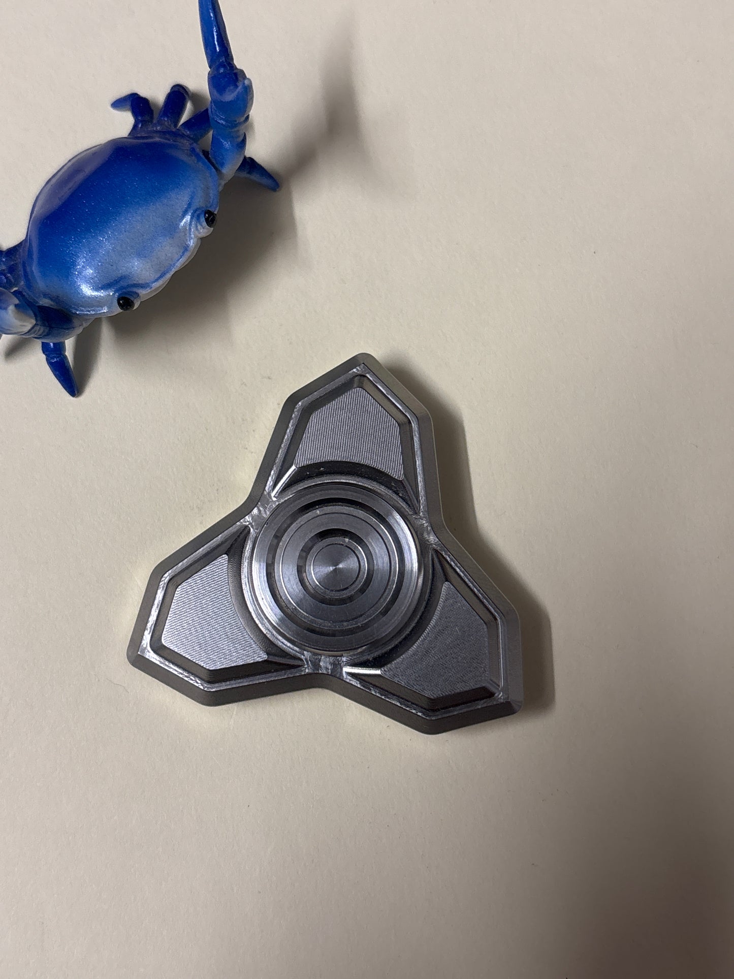 SS - fidget spinner - Fidget toy