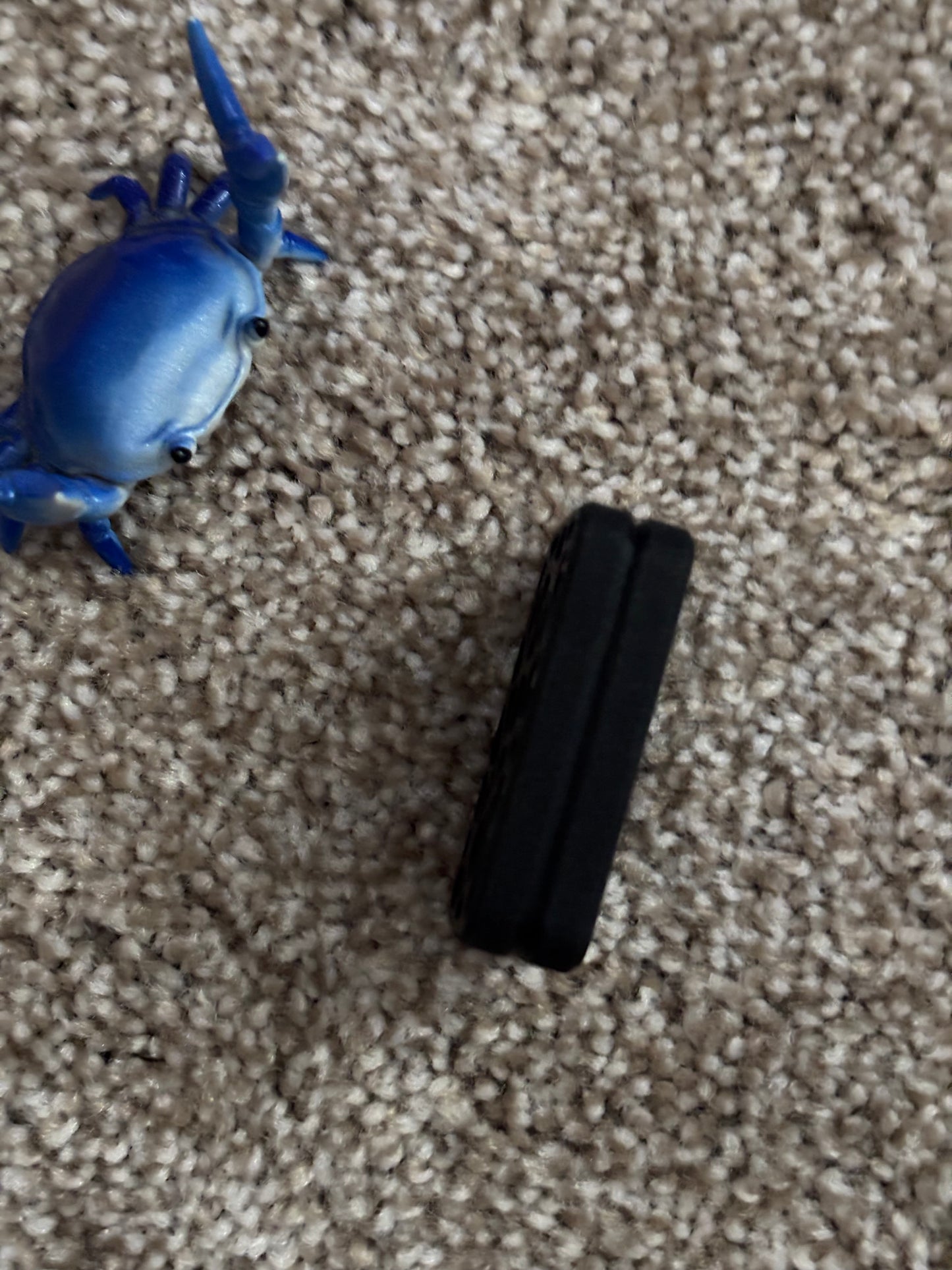 Compoform V3 Flip Filigree - PLA - 3D printed slider