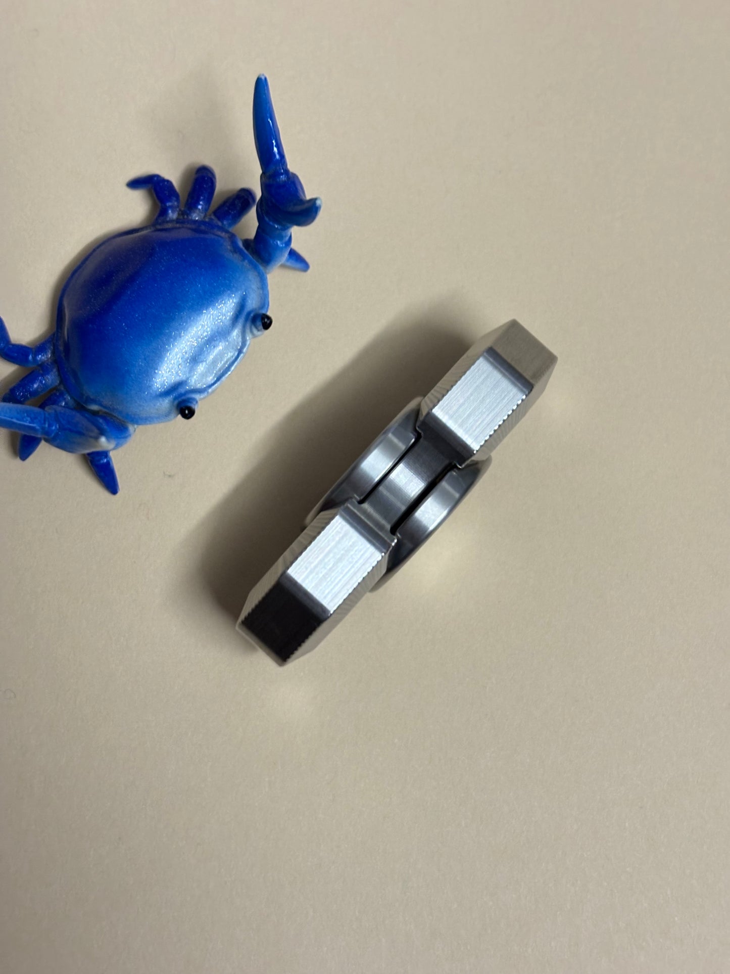 FTO full throttle original - guardian - smedium skelly - SS - fidget spinner - fidget toy