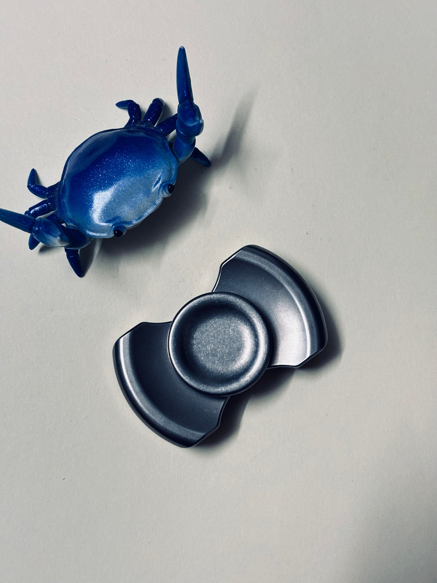 Rotablade - stubby - TI - fidget spinner - fidget toy