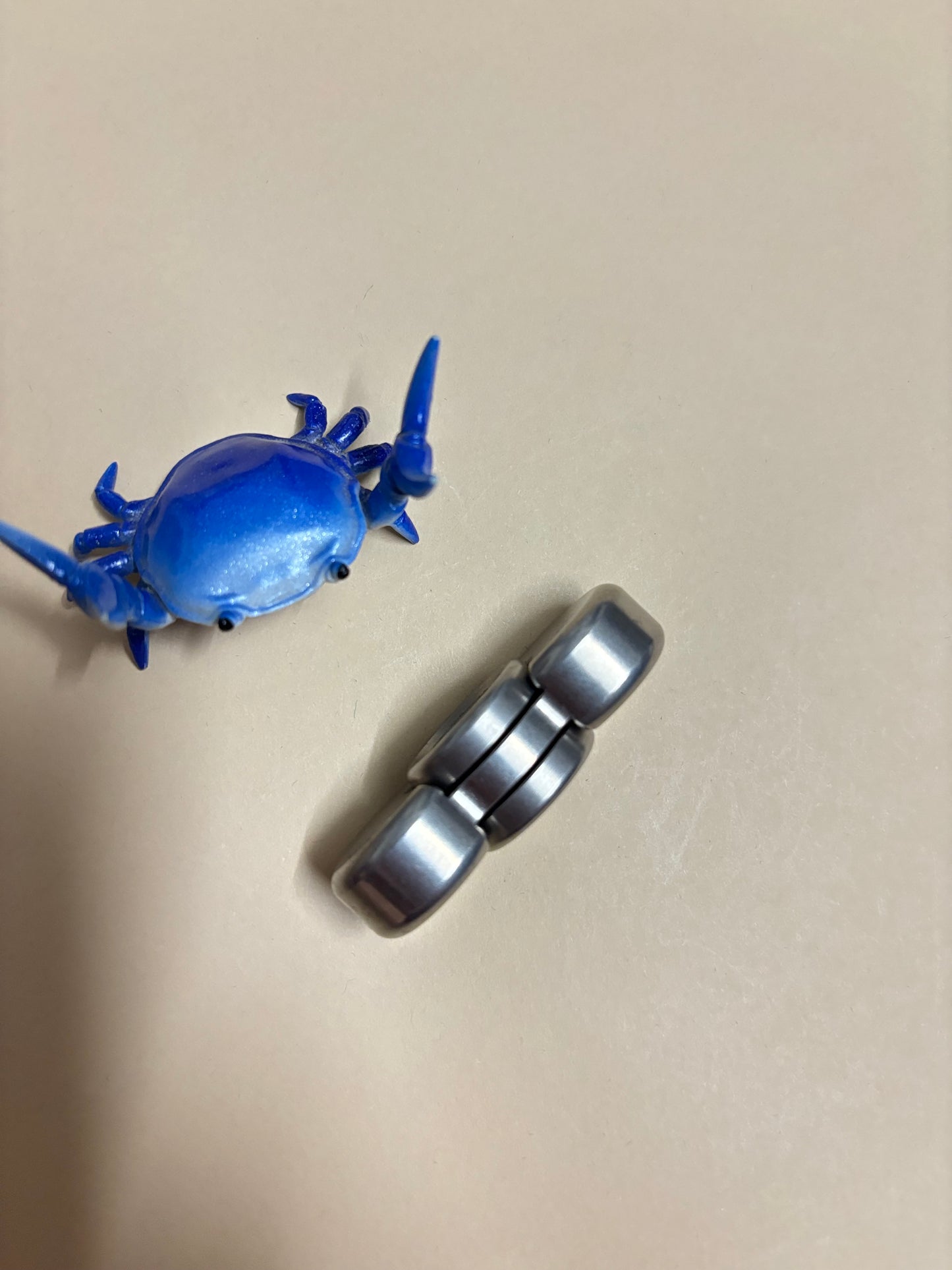 Twoedc - nectar+ - tungsten - Fidget spinner