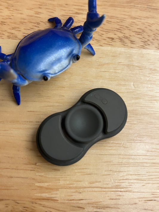 SCAM design torqbar mini wcu -  fidget spinner  - fidget toy