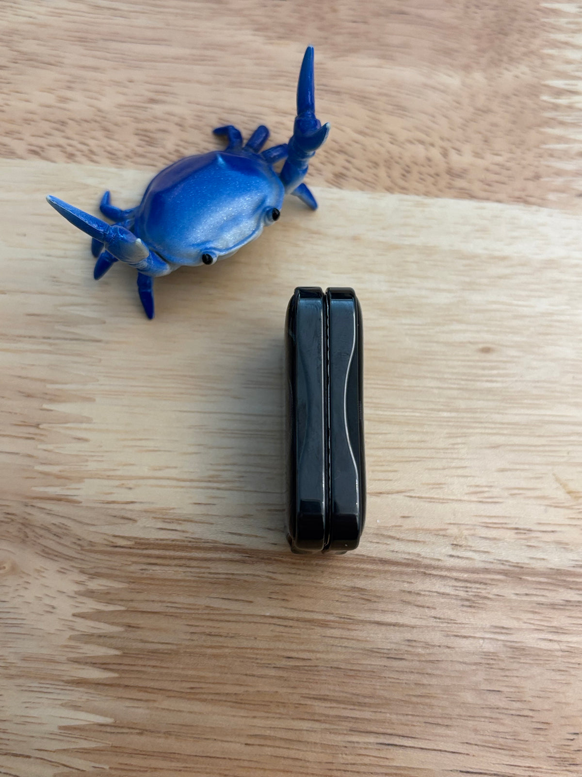 Aurora sand - zirc - 3 click - fidget toy