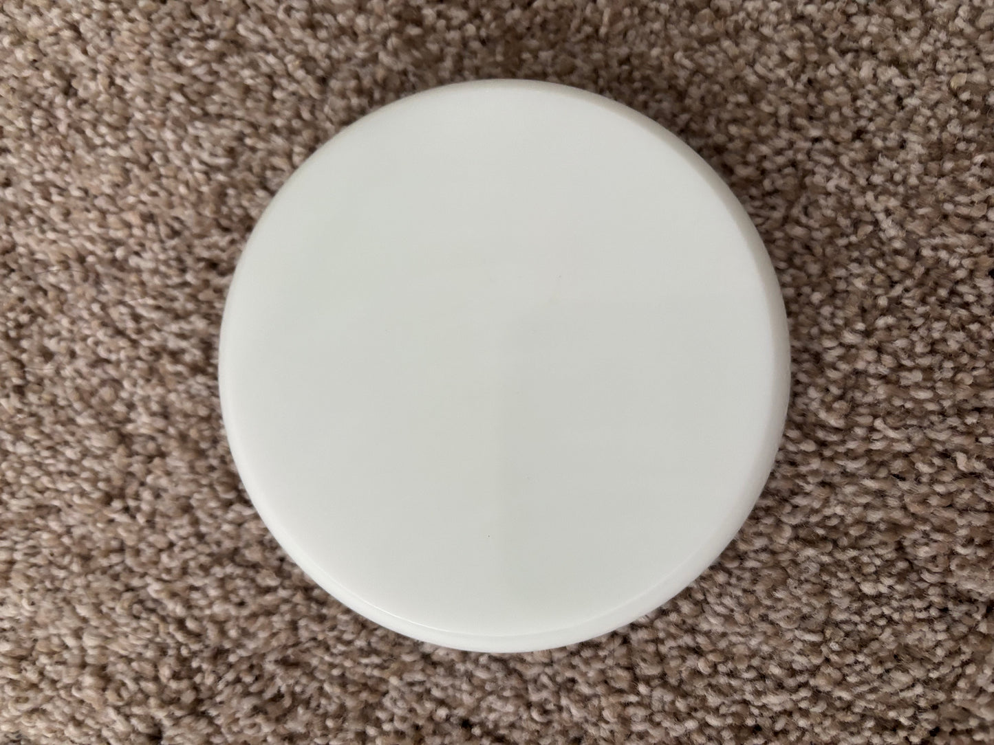 Billetspin - K9 4th gen spin base - fidget toy