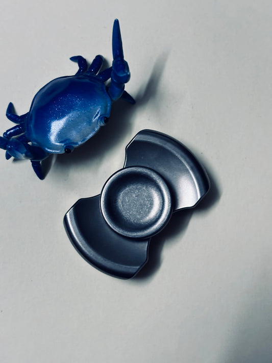 Rotablade - stubby - TI - fidget spinner - fidget toy