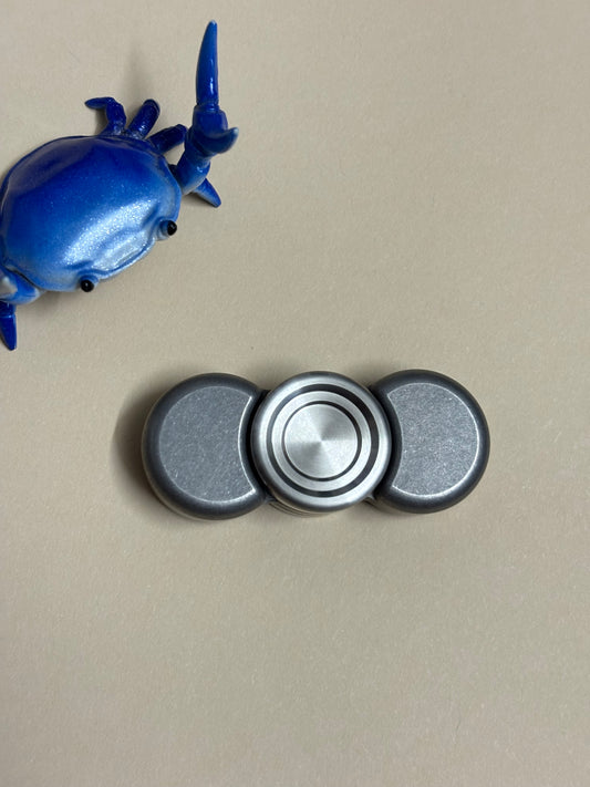 Twoedc - nectar++ TI - Fidget spinner