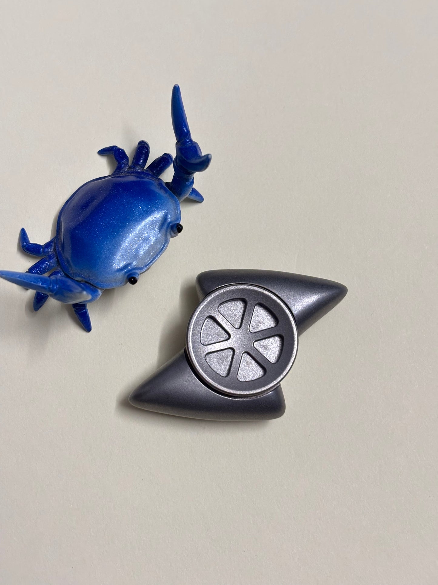 M3 Aurora Covid - TI - fidget spinner - fidget toy